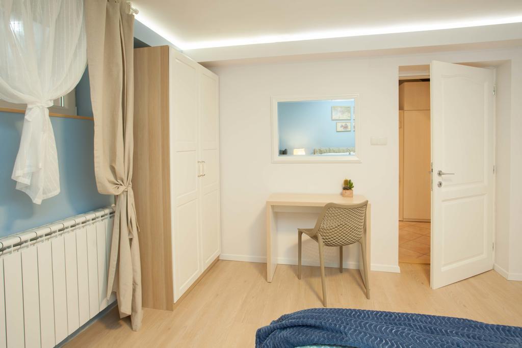 Barun Zagreb Exterior foto